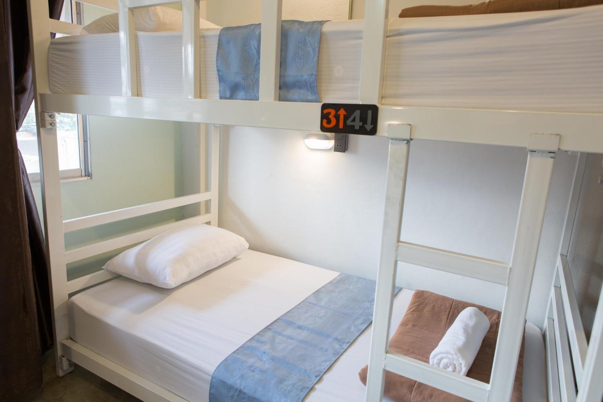 Zz Hostel Chiang Mai Exteriör bild