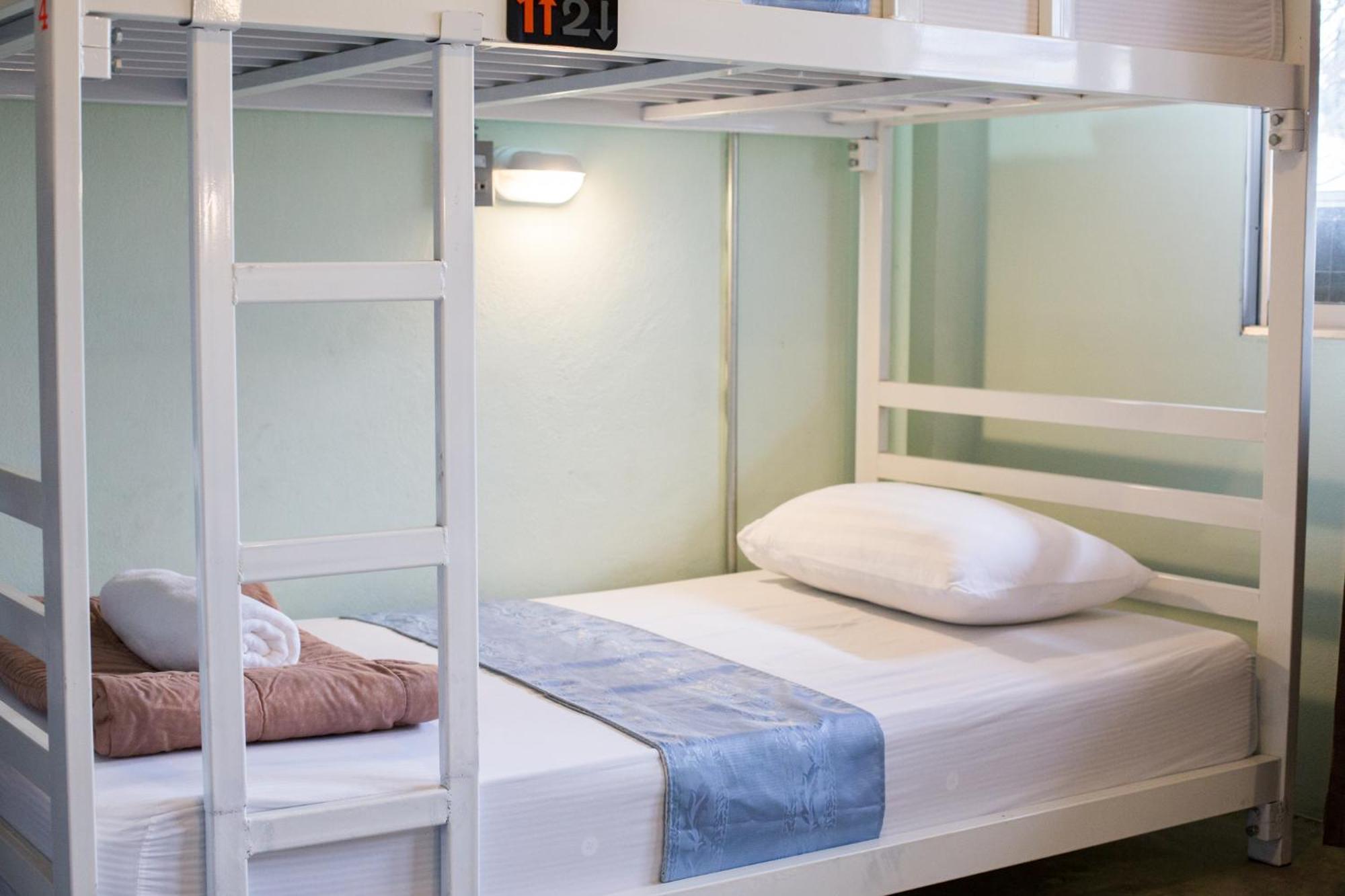 Zz Hostel Chiang Mai Exteriör bild